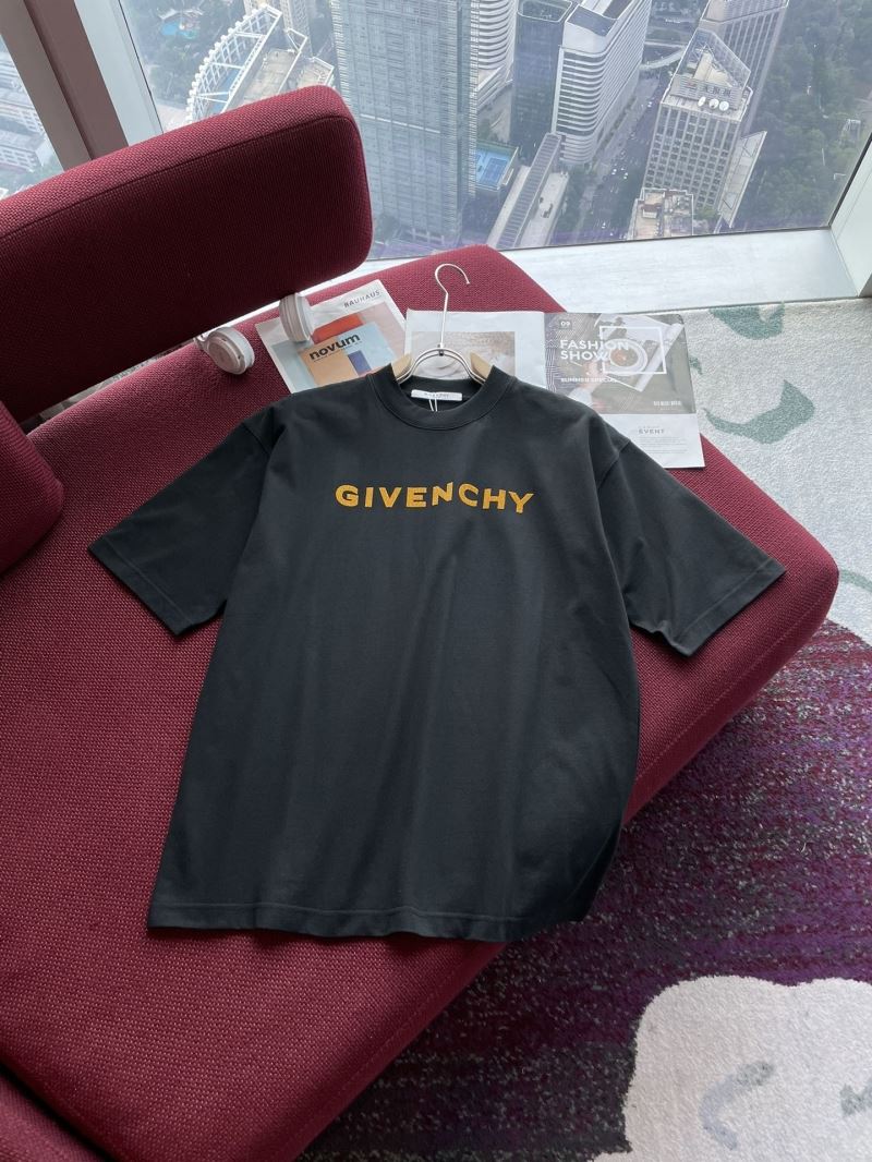 Givenchy T-Shirts